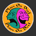 Small PlaysOnDVD Logo